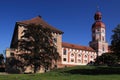 Roudnice nad Labem castle