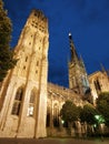 Rouen Cathedral