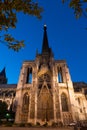 Rouen cathedral