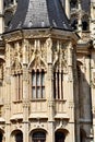 Rouen, France - june 13 2023: law court