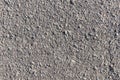 Rough asphalt texture. Stone asphalt texture background black granite gravel Royalty Free Stock Photo