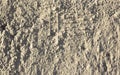 Rough concrete wall for the background. Cement wall texture for the background. Grey surface for design. Royalty Free Stock Photo