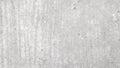 Rough Concrete Wall Texture Background, Gray Cement Surface with Natural Pattern Royalty Free Stock Photo