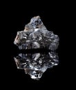 Rough Galenite mineral