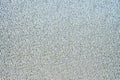 Rough glass surface shiny silver Abstract background Royalty Free Stock Photo