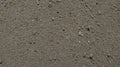 Rough Grainy Concrete Surface with Coarse Texture and Color Variations Royalty Free Stock Photo