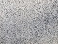 Rough granite texture