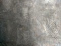 Rough Gray Concrete Wall Texture Background