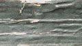 Rough gray paper texture. old book spine close up. book binding background Royalty Free Stock Photo