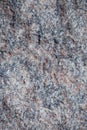 Rough Gray and Red Granite Stone Texture Royalty Free Stock Photo