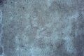 Rough grunge concerete wall texture Royalty Free Stock Photo