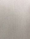 Rough hessian linen or cotton fabric texture