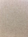 Rough hessian linen or cotton fabric texture