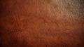 rough leather texture as wallpaper for brown retro background