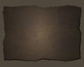 The Rough Leather Texture, The Corrupted Parchment Texture