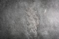 Rough material of cement gray wall. grainy surface of abstract empty backdrop for copy space