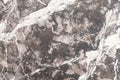 Abstract white marble rock texture picture background Royalty Free Stock Photo