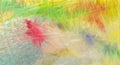 Rough painting Royalty Free Stock Photo