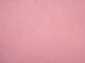 Rough pink concrete wall painted retro vintage abstract backgroud