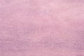 Rough pink paper texture. Abstract grunge background. Coarse detail grain pattern.