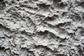 Rough plaster tecture Royalty Free Stock Photo