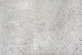 Rough plaster walls on the bathroom floor. Royalty Free Stock Photo