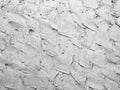 Rough plaster walls Royalty Free Stock Photo