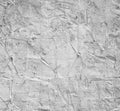 Rough plaster walls Royalty Free Stock Photo