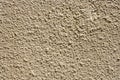 Rough rendered exterior full frame wall texture background Royalty Free Stock Photo
