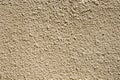 Rough rendered exterior full frame wall texture background Royalty Free Stock Photo