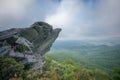 Rough Ridge Trail