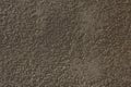 Rough Solid Grey Brown Surface Concrete Cement Wall Pattern Texture Abstract Background Old Royalty Free Stock Photo