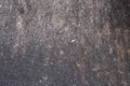 Rough stone texture. Stone mountain with uneven surface Royalty Free Stock Photo
