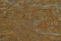 Rough stone texture in yellow color