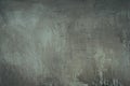 Rough Surface Grey Concrete Wall Texture Background