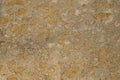 Rough surface texture of flagstone. Natural stone.