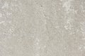 Rough texture of gray plaster Royalty Free Stock Photo