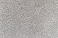 Rough texture of gray plaster Royalty Free Stock Photo