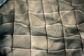 Rough texture of untreated leather Royalty Free Stock Photo