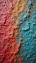 Rough, textured concrete surface Close-up view , grunge, material Royalty Free Stock Photo