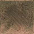 Rough wood textured sheet background. Grungy surface texture background. Royalty Free Stock Photo