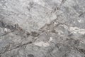 rough and unpolished gray marble stone texture Royalty Free Stock Photo