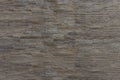 Rough wall grey stone blocks texture. Royalty Free Stock Photo