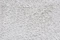 Rough white relief stucco wall texture background. blank for designers Royalty Free Stock Photo