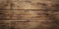 Rough wood texture that evokes a cozy, rustic feel. Raw lines and shapes. Royalty Free Stock Photo