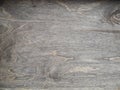 Rough Wooden surface close up. Wood texture background Royalty Free Stock Photo