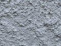 Roughcast surface. Grunge texture as background. Royalty Free Stock Photo