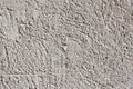 Roughcast wall background texture Royalty Free Stock Photo