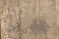 Roughen up wall texture