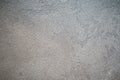 Roughly plastered gray wall. Backgrounds and textures